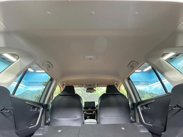 ＲＡＶ４ アドベンチャー　禁煙車　９型ナビ　ブラインドスポットモニター　電動リアゲート　シートベンチレーション　トヨタセーフティセンス　クリアランスソナー　レーダークルーズ　純正１８インチＡＷ　ステアリングヒーター　ＥＴＣ（63枚目）