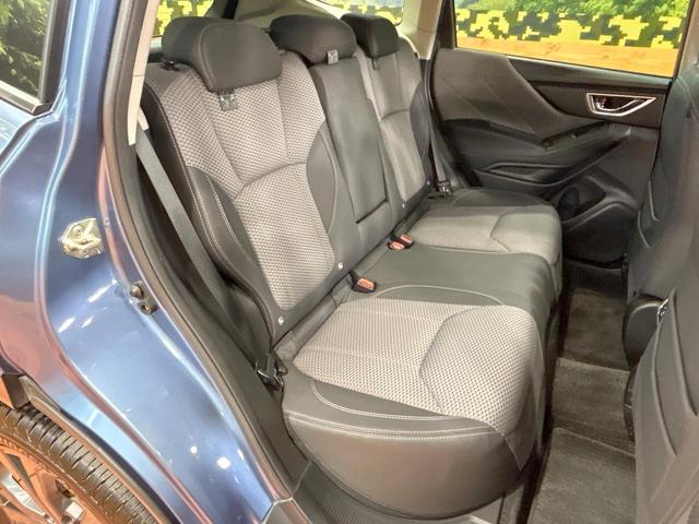 フォレスター Ｘ－エディション　禁煙　ＤＩＡＴＯＮＥナビ　電動リアゲート　スマートビューミラー　ブラインドスポットモニター　アイドリングストップ　ＥＴＣ　パワーシート　ルーフレール　シートヒーター　ステアリングヒーター　パドルシフト（9枚目）