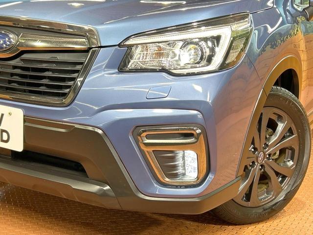 フォレスター Ｘ－エディション　禁煙　ＤＩＡＴＯＮＥナビ　電動リアゲート　スマートビューミラー　ブラインドスポットモニター　アイドリングストップ　ＥＴＣ　パワーシート　ルーフレール　シートヒーター　ステアリングヒーター　パドルシフト（11枚目）