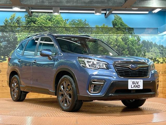 フォレスター Ｘ－エディション　禁煙　ＤＩＡＴＯＮＥナビ　電動リアゲート　スマートビューミラー　ブラインドスポットモニター　アイドリングストップ　ＥＴＣ　パワーシート　ルーフレール　シートヒーター　ステアリングヒーター　パドルシフト（15枚目）