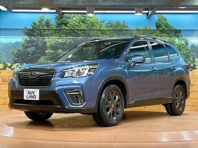 フォレスター Ｘ－エディション　禁煙　ＤＩＡＴＯＮＥナビ　電動リアゲート　スマートビューミラー　ブラインドスポットモニター　アイドリングストップ　ＥＴＣ　パワーシート　ルーフレール　シートヒーター　ステアリングヒーター　パドルシフト（52枚目）