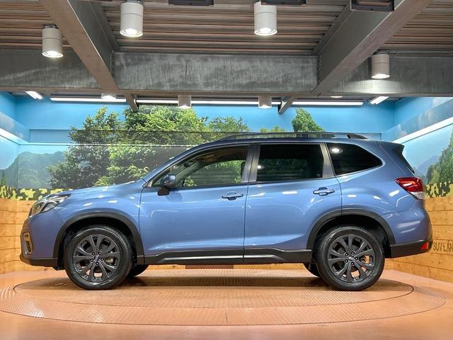 フォレスター Ｘ－エディション　禁煙　ＤＩＡＴＯＮＥナビ　電動リアゲート　スマートビューミラー　ブラインドスポットモニター　アイドリングストップ　ＥＴＣ　パワーシート　ルーフレール　シートヒーター　ステアリングヒーター　パドルシフト（53枚目）