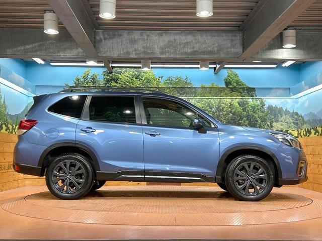 フォレスター Ｘ－エディション　禁煙　ＤＩＡＴＯＮＥナビ　電動リアゲート　スマートビューミラー　ブラインドスポットモニター　アイドリングストップ　ＥＴＣ　パワーシート　ルーフレール　シートヒーター　ステアリングヒーター　パドルシフト（55枚目）