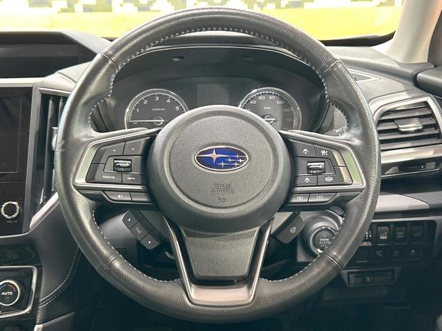 フォレスター Ｘ－エディション　禁煙　ＤＩＡＴＯＮＥナビ　電動リアゲート　スマートビューミラー　ブラインドスポットモニター　アイドリングストップ　ＥＴＣ　パワーシート　ルーフレール　シートヒーター　ステアリングヒーター　パドルシフト（65枚目）