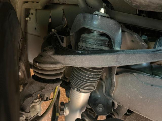 ハイエースバン スーパーGL ダークプライムII 禁煙車 TRDフロントスポイラー 両側電動ドア 全周囲カメラ 純正SDナビ デジタルインナーミラー クリアランスソナー LEDヘッドライト 100V電源 セーフティセンス オートエアコン ETC(20枚目)