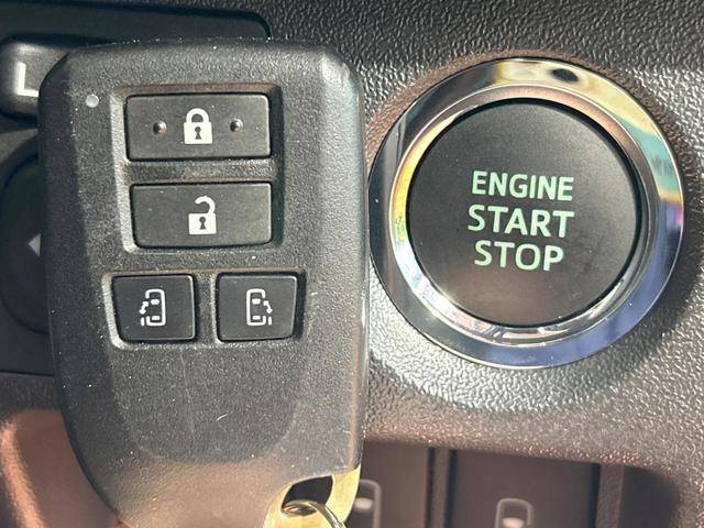 ハイエースバン スーパーGL ダークプライムII 禁煙車 TRDフロントスポイラー 両側電動ドア 全周囲カメラ 純正SDナビ デジタルインナーミラー クリアランスソナー LEDヘッドライト 100V電源 セーフティセンス オートエアコン ETC(37枚目)