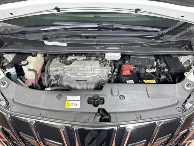 アルファード 2.5S Cパッケージ 禁煙 後席モニター 純正10型ナビ シートベンチレーション ステアリングヒーター レーダークルーズ オートハイビーム 両側電動ドア 電動リアゲート 3眼LED シーケンシャルウィンカー ETC(19枚目)