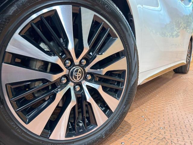 アルファード 2.5S Cパッケージ 禁煙 後席モニター 純正10型ナビ シートベンチレーション ステアリングヒーター レーダークルーズ オートハイビーム 両側電動ドア 電動リアゲート 3眼LED シーケンシャルウィンカー ETC(54枚目)