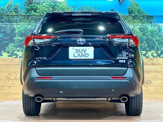 ＲＡＶ４ ハイブリッドアドベンチャー　オフロードパッケージＩＩ　禁煙車　全周囲カメラ　１０型ディスプレイオーディオ　ブラインドスポットモニター　レーダークルーズ　オートハイビーム　ルーフレール　シートベンチレーション　電動リアゲート　ＥＴＣ　ＬＥＤヘッド＆フォグ（15枚目）