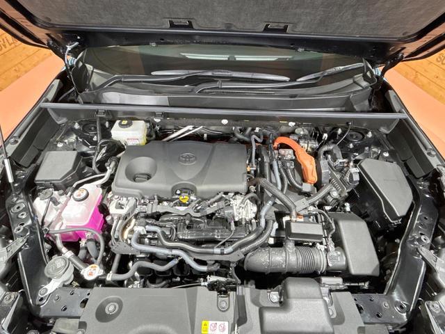 ＲＡＶ４ ハイブリッドアドベンチャー　オフロードパッケージＩＩ　禁煙車　全周囲カメラ　１０型ディスプレイオーディオ　ブラインドスポットモニター　レーダークルーズ　オートハイビーム　ルーフレール　シートベンチレーション　電動リアゲート　ＥＴＣ　ＬＥＤヘッド＆フォグ（18枚目）