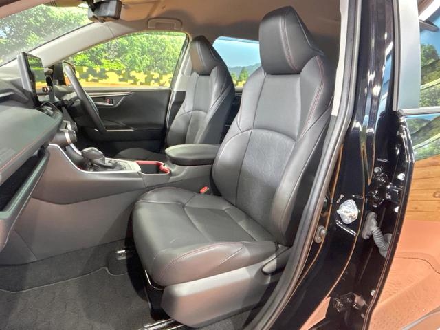 ＲＡＶ４ ハイブリッドアドベンチャー　オフロードパッケージＩＩ　禁煙車　全周囲カメラ　１０型ディスプレイオーディオ　ブラインドスポットモニター　レーダークルーズ　オートハイビーム　ルーフレール　シートベンチレーション　電動リアゲート　ＥＴＣ　ＬＥＤヘッド＆フォグ（22枚目）