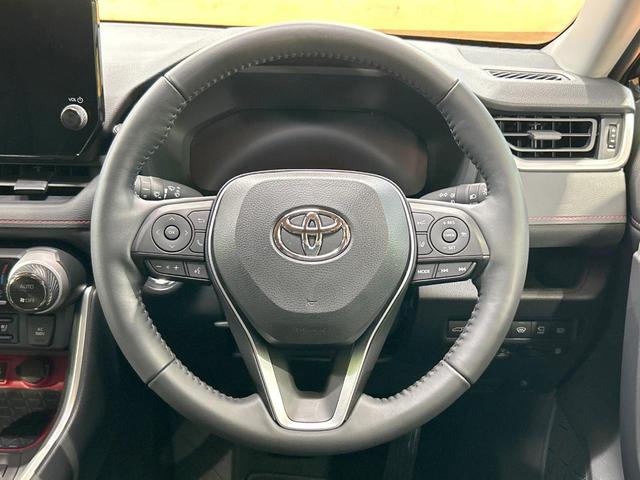 ＲＡＶ４ ハイブリッドアドベンチャー　オフロードパッケージＩＩ　禁煙車　全周囲カメラ　１０型ディスプレイオーディオ　ブラインドスポットモニター　レーダークルーズ　オートハイビーム　ルーフレール　シートベンチレーション　電動リアゲート　ＥＴＣ　ＬＥＤヘッド＆フォグ（39枚目）
