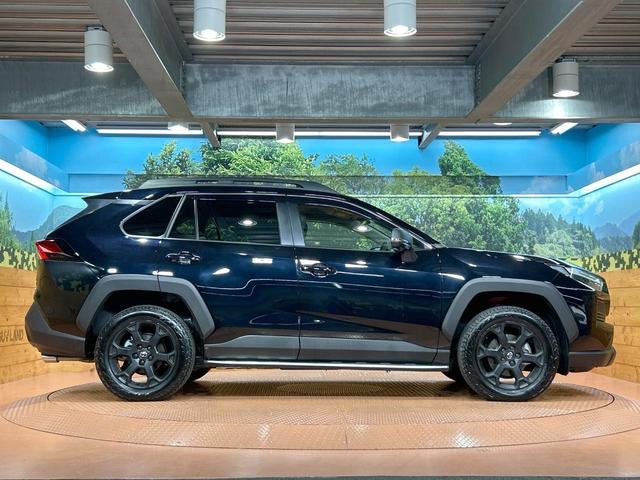 ＲＡＶ４ ハイブリッドアドベンチャー　オフロードパッケージＩＩ　禁煙車　全周囲カメラ　１０型ディスプレイオーディオ　ブラインドスポットモニター　レーダークルーズ　オートハイビーム　ルーフレール　シートベンチレーション　電動リアゲート　ＥＴＣ　ＬＥＤヘッド＆フォグ（52枚目）