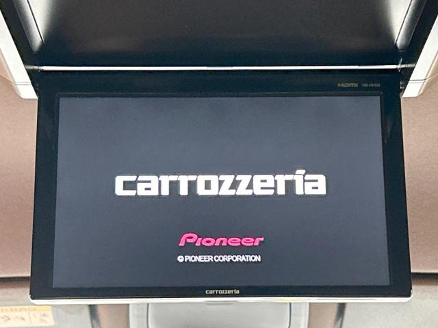 ヴォクシー ZS 煌II 禁煙車 後席モニター 10型ナビ 両側電動ドア バックカメラ クルコン オートハイビーム LEDヘッド&フォグ フルセグ bluetooth接続 リアオートエアコン ETC 純正16AW(3枚目)