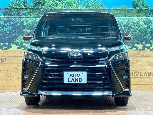 ヴォクシー ZS 煌II 禁煙車 後席モニター 10型ナビ 両側電動ドア バックカメラ クルコン オートハイビーム LEDヘッド&フォグ フルセグ bluetooth接続 リアオートエアコン ETC 純正16AW(14枚目)