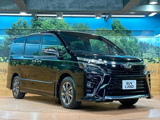 ヴォクシー ZS 煌II 禁煙車 後席モニター 10型ナビ 両側電動ドア バックカメラ クルコン オートハイビーム LEDヘッド&フォグ フルセグ bluetooth接続 リアオートエアコン ETC 純正16AW(16枚目)