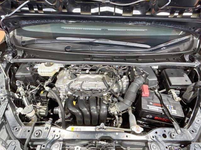 ヴォクシー ZS 煌II 禁煙車 後席モニター 10型ナビ 両側電動ドア バックカメラ クルコン オートハイビーム LEDヘッド&フォグ フルセグ bluetooth接続 リアオートエアコン ETC 純正16AW(18枚目)