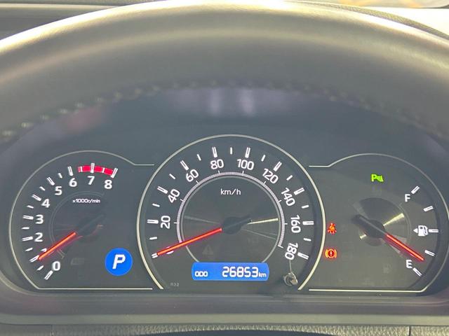 ヴォクシー ZS 煌II 禁煙車 後席モニター 10型ナビ 両側電動ドア バックカメラ クルコン オートハイビーム LEDヘッド&フォグ フルセグ bluetooth接続 リアオートエアコン ETC 純正16AW(26枚目)