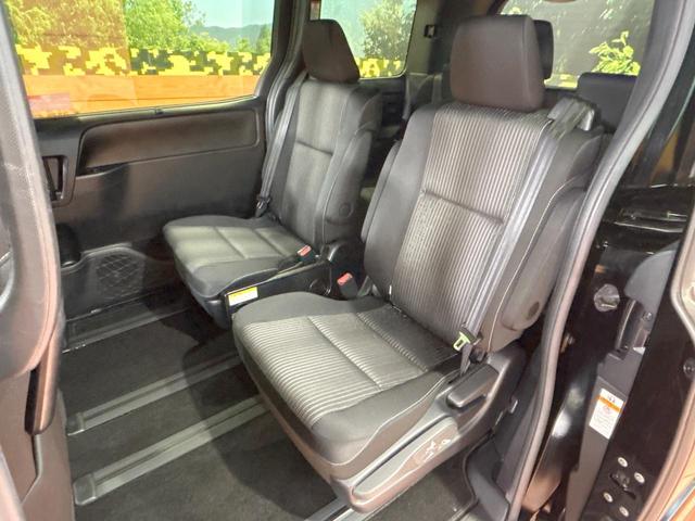 ヴォクシー ZS 煌II 禁煙車 後席モニター 10型ナビ 両側電動ドア バックカメラ クルコン オートハイビーム LEDヘッド&フォグ フルセグ bluetooth接続 リアオートエアコン ETC 純正16AW(39枚目)