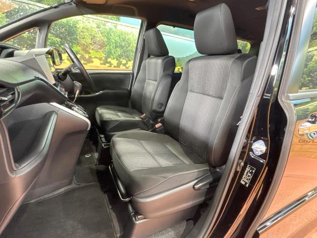 ヴォクシー ZS 煌II 禁煙車 後席モニター 10型ナビ 両側電動ドア バックカメラ クルコン オートハイビーム LEDヘッド&フォグ フルセグ bluetooth接続 リアオートエアコン ETC 純正16AW(40枚目)