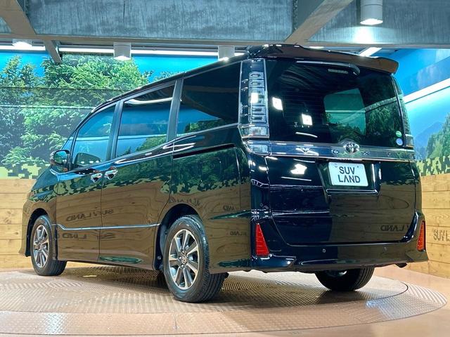 ヴォクシー ZS 煌II 禁煙車 後席モニター 10型ナビ 両側電動ドア バックカメラ クルコン オートハイビーム LEDヘッド&フォグ フルセグ bluetooth接続 リアオートエアコン ETC 純正16AW(48枚目)