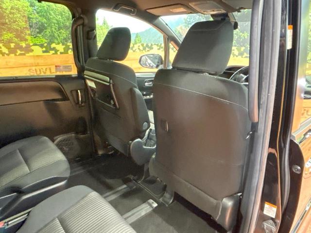 ヴォクシー ZS 煌II 禁煙車 後席モニター 10型ナビ 両側電動ドア バックカメラ クルコン オートハイビーム LEDヘッド&フォグ フルセグ bluetooth接続 リアオートエアコン ETC 純正16AW(54枚目)