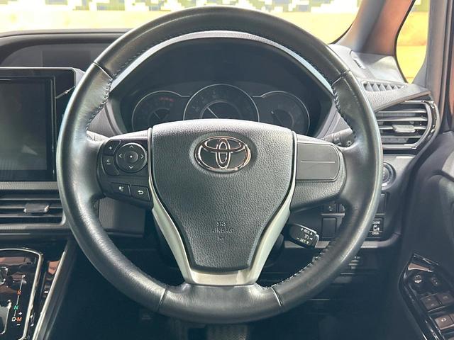 ヴォクシー ZS 煌II 禁煙車 後席モニター 10型ナビ 両側電動ドア バックカメラ クルコン オートハイビーム LEDヘッド&フォグ フルセグ bluetooth接続 リアオートエアコン ETC 純正16AW(55枚目)