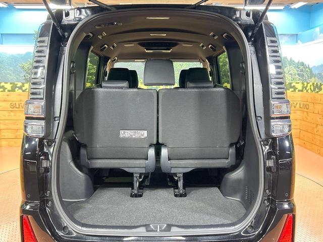 ヴォクシー ZS 煌II 禁煙車 後席モニター 10型ナビ 両側電動ドア バックカメラ クルコン オートハイビーム LEDヘッド&フォグ フルセグ bluetooth接続 リアオートエアコン ETC 純正16AW(60枚目)