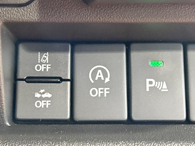 ジムニーノマド ＦＣ　登録済未使用車　純正９インチナビ　バックカメラ　フルセグ　シートヒーター　ＬＥＤヘッド　ＥＴＣ　アダプティブクルーズコントロール　レーンアシスト　クリアランスソナー　スマートキー　オートエアコン（7枚目）