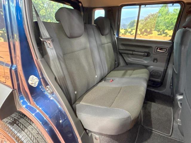 ジムニーノマド ＦＣ　登録済未使用車　純正９インチナビ　バックカメラ　フルセグ　シートヒーター　ＬＥＤヘッド　ＥＴＣ　アダプティブクルーズコントロール　レーンアシスト　クリアランスソナー　スマートキー　オートエアコン（9枚目）