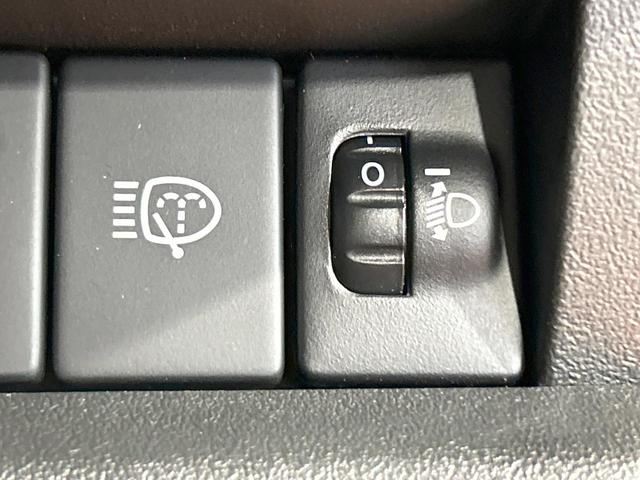 ジムニーノマド ＦＣ　登録済未使用車　純正９インチナビ　バックカメラ　フルセグ　シートヒーター　ＬＥＤヘッド　ＥＴＣ　アダプティブクルーズコントロール　レーンアシスト　クリアランスソナー　スマートキー　オートエアコン（28枚目）