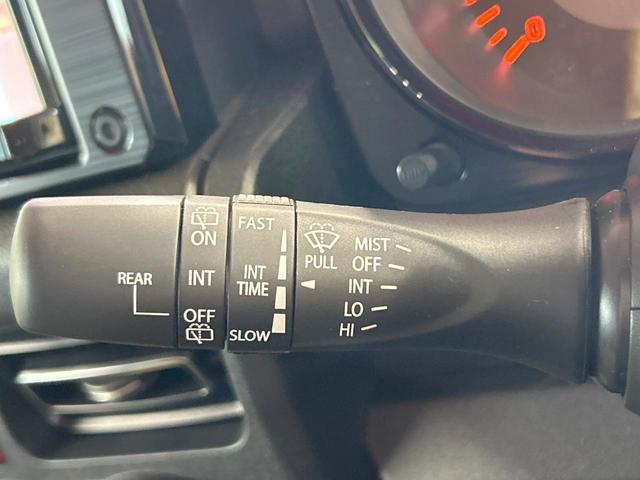 ジムニーノマド ＦＣ　登録済未使用車　純正９インチナビ　バックカメラ　フルセグ　シートヒーター　ＬＥＤヘッド　ＥＴＣ　アダプティブクルーズコントロール　レーンアシスト　クリアランスソナー　スマートキー　オートエアコン（33枚目）