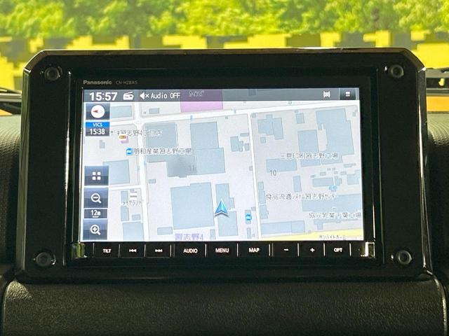 ジムニーノマド ＦＣ　登録済未使用車　純正９インチナビ　バックカメラ　フルセグ　シートヒーター　ＬＥＤヘッド　ＥＴＣ　アダプティブクルーズコントロール　レーンアシスト　クリアランスソナー　スマートキー　オートエアコン（48枚目）