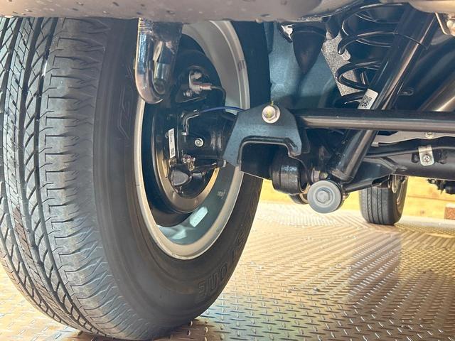 ジムニーノマド ＦＣ　登録済未使用車　純正９インチナビ　バックカメラ　フルセグ　シートヒーター　ＬＥＤヘッド　ＥＴＣ　アダプティブクルーズコントロール　レーンアシスト　クリアランスソナー　スマートキー　オートエアコン（57枚目）