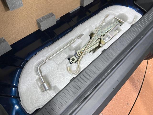 ジムニーノマド ＦＣ　登録済未使用車　純正９インチナビ　バックカメラ　フルセグ　シートヒーター　ＬＥＤヘッド　ＥＴＣ　アダプティブクルーズコントロール　レーンアシスト　クリアランスソナー　スマートキー　オートエアコン（59枚目）