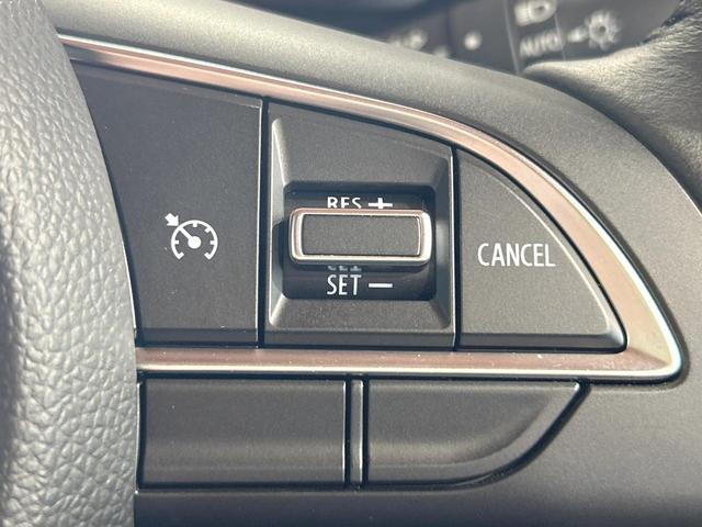 ジムニー ＸＣ　禁煙車　シートヒーター　９型ナビ　クリアランスソナー　クルーズコントロール　バックカメラ　レーンアシスト　ＬＥＤヘッド　オートマチックハイビーム　ＥＴＣ　スマートキー　ＣＤ／ＤＶＤ再生（5枚目）