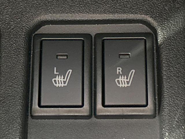 ジムニー ＸＣ　禁煙車　シートヒーター　９型ナビ　クリアランスソナー　クルーズコントロール　バックカメラ　レーンアシスト　ＬＥＤヘッド　オートマチックハイビーム　ＥＴＣ　スマートキー　ＣＤ／ＤＶＤ再生（7枚目）
