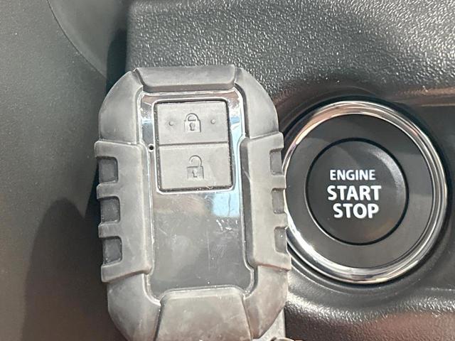 ジムニー ＸＣ　禁煙車　シートヒーター　９型ナビ　クリアランスソナー　クルーズコントロール　バックカメラ　レーンアシスト　ＬＥＤヘッド　オートマチックハイビーム　ＥＴＣ　スマートキー　ＣＤ／ＤＶＤ再生（26枚目）