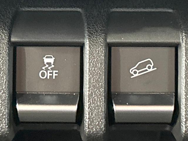 ジムニー ＸＣ　禁煙車　シートヒーター　９型ナビ　クリアランスソナー　クルーズコントロール　バックカメラ　レーンアシスト　ＬＥＤヘッド　オートマチックハイビーム　ＥＴＣ　スマートキー　ＣＤ／ＤＶＤ再生（35枚目）