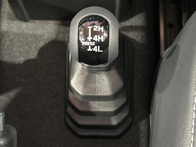 ジムニー ＸＣ　禁煙車　シートヒーター　９型ナビ　クリアランスソナー　クルーズコントロール　バックカメラ　レーンアシスト　ＬＥＤヘッド　オートマチックハイビーム　ＥＴＣ　スマートキー　ＣＤ／ＤＶＤ再生（36枚目）