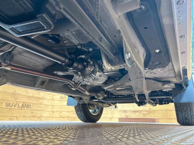 ジムニー ＸＣ　禁煙車　シートヒーター　９型ナビ　クリアランスソナー　クルーズコントロール　バックカメラ　レーンアシスト　ＬＥＤヘッド　オートマチックハイビーム　ＥＴＣ　スマートキー　ＣＤ／ＤＶＤ再生（50枚目）