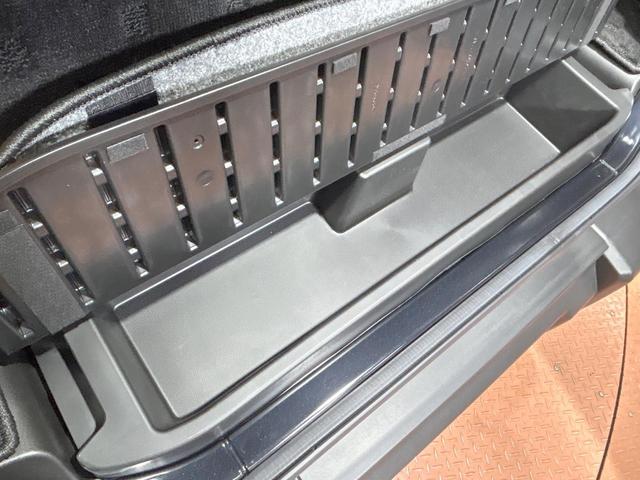 ジムニー ＸＣ　禁煙車　シートヒーター　９型ナビ　クリアランスソナー　クルーズコントロール　バックカメラ　レーンアシスト　ＬＥＤヘッド　オートマチックハイビーム　ＥＴＣ　スマートキー　ＣＤ／ＤＶＤ再生（55枚目）
