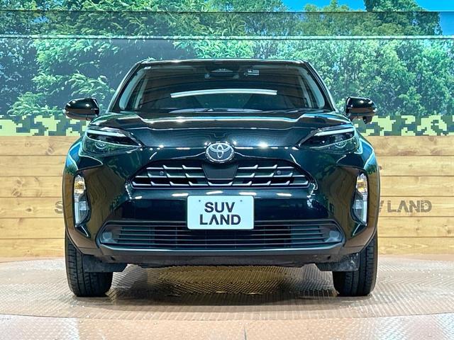 ヤリスクロス X 禁煙 SDナビ バックカメラ レーダークルーズコントロール ETC コーナーセンサー 16インチスチールホイール オートマチックハイビーム(13枚目)