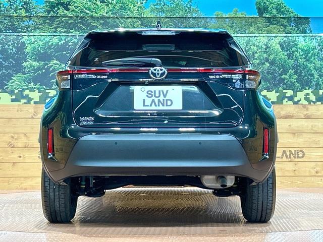 ヤリスクロス X 禁煙 SDナビ バックカメラ レーダークルーズコントロール ETC コーナーセンサー 16インチスチールホイール オートマチックハイビーム(14枚目)