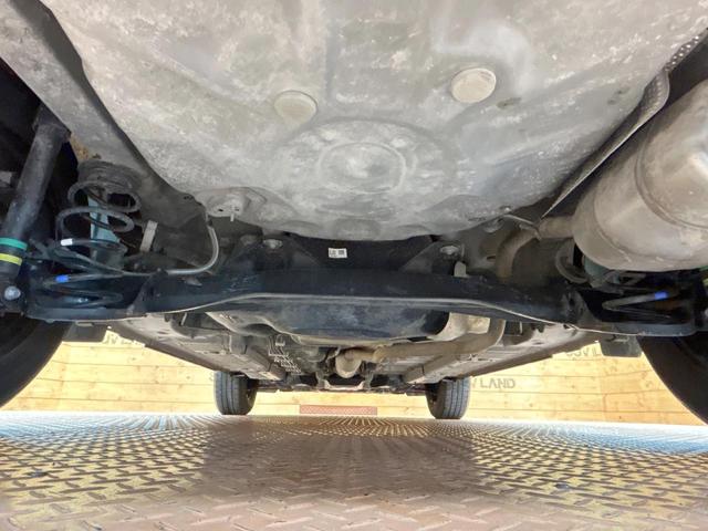 ヤリスクロス X 禁煙 SDナビ バックカメラ レーダークルーズコントロール ETC コーナーセンサー 16インチスチールホイール オートマチックハイビーム(18枚目)