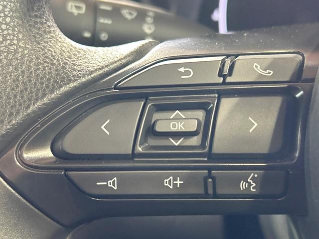 ヤリスクロス X 禁煙 SDナビ バックカメラ レーダークルーズコントロール ETC コーナーセンサー 16インチスチールホイール オートマチックハイビーム(26枚目)