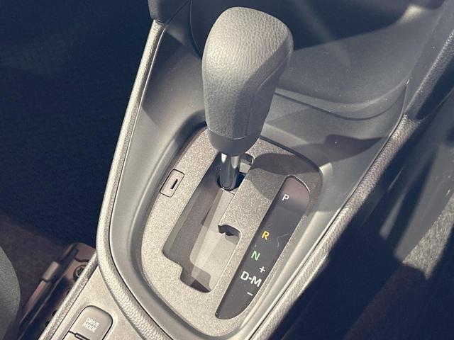 ヤリスクロス X 禁煙 SDナビ バックカメラ レーダークルーズコントロール ETC コーナーセンサー 16インチスチールホイール オートマチックハイビーム(29枚目)