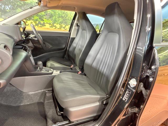 ヤリスクロス X 禁煙 SDナビ バックカメラ レーダークルーズコントロール ETC コーナーセンサー 16インチスチールホイール オートマチックハイビーム(35枚目)