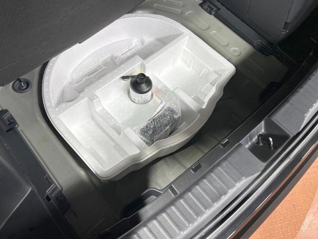 ヤリスクロス X 禁煙 SDナビ バックカメラ レーダークルーズコントロール ETC コーナーセンサー 16インチスチールホイール オートマチックハイビーム(54枚目)