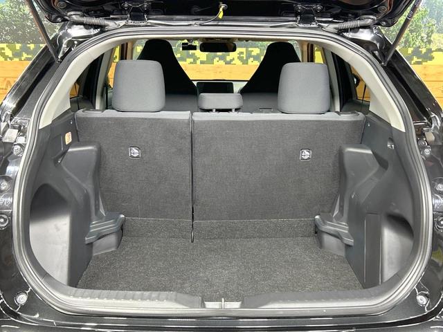 ヤリスクロス X 禁煙 SDナビ バックカメラ レーダークルーズコントロール ETC コーナーセンサー 16インチスチールホイール オートマチックハイビーム(55枚目)